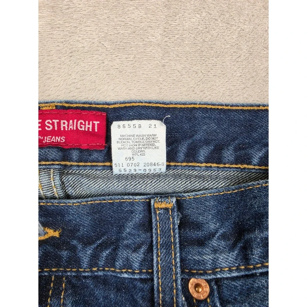 Levis $1 shipping